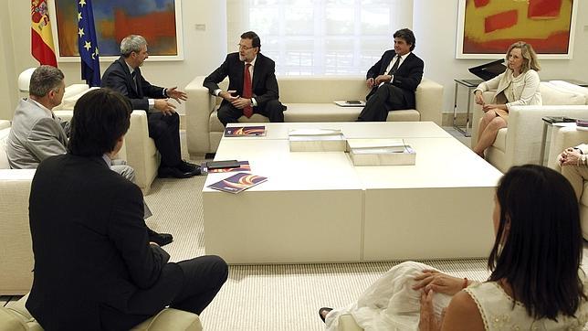 El «nacionalismo radical» le da la vuelta al caso Pujol relacionándolo con España