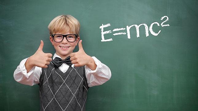 ¿Crees que tienes un hijo con altas capacidades? Te conviene leer esto