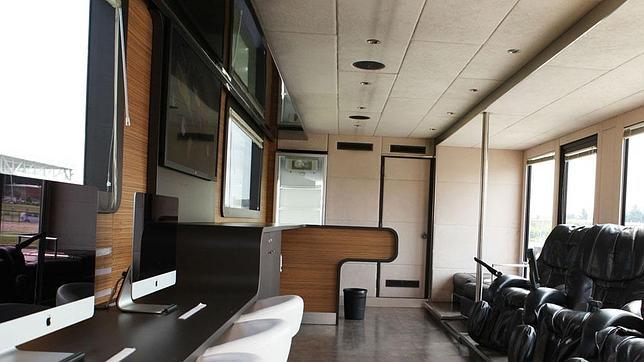 Iveco, contra la somnolencia en la conducción