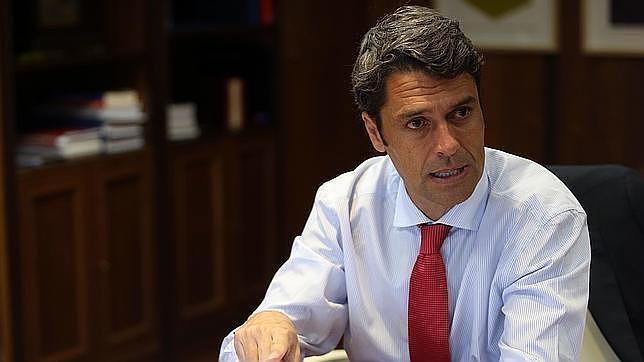 Industria ve una «muy mala noticia» para España el fracaso de las prospecciones