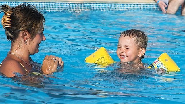 Ahogamiento secundario. Lo que todos los padres deberían saber