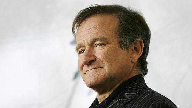 Los yihadistas también lloran la muerte de Robin Williams