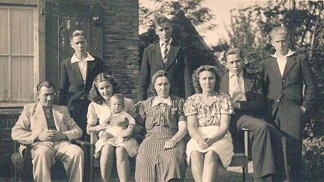 Un veterano del Holocausto devuelve a Israel un título honorífico tras un bombardeo en Gaza