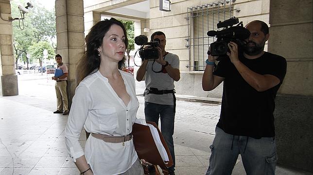 Los argumentos de Alaya para la imputación de los aforados en el caso de los ERE