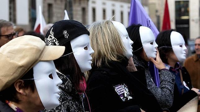 Las muertes por violencia de género superan ya a las del año pasado