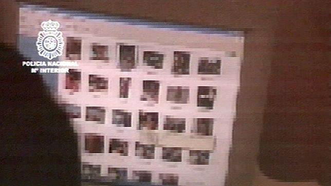 Detenido en Valencia un joven por abusar de sus dos hermanos de tan sólo siete años