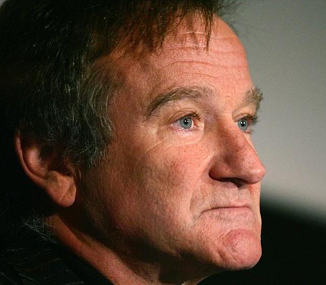 La familia de Robin Williams ya prepara su funeral