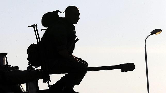 EE.UU. pide a Rusia que detenga sus incursiones en territorio ucraniano