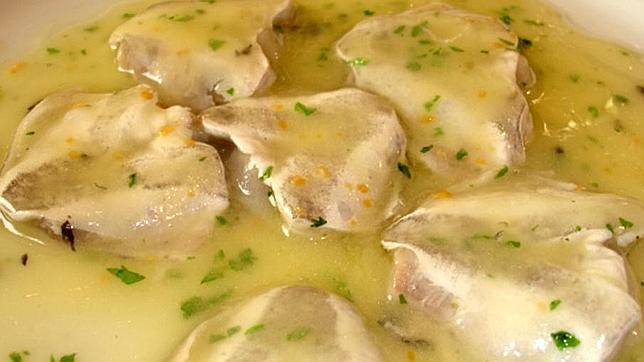 María Cristina y las cocochas