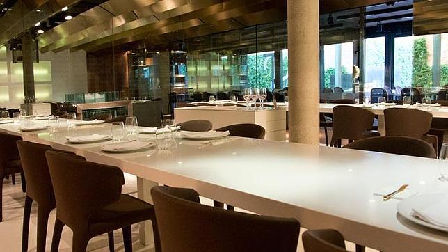 Diez restaurante para celiacos