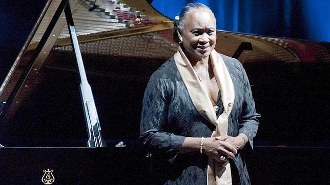 Barbara Hendricks clausura el Festival de Cap Roig