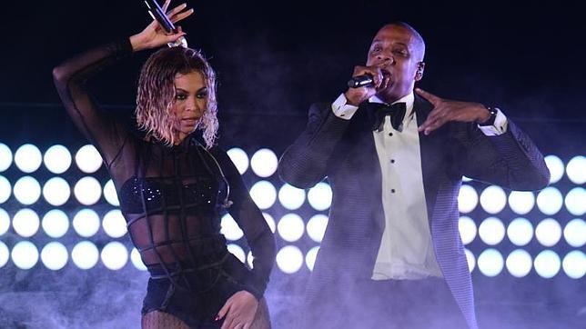 Beyoncé hablará de su futuro con Jay Z en los «VMAs»