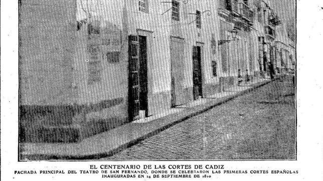 Un diputado muerto en el escaño, duelos y romances: ésta es la trastienda del Parlamento