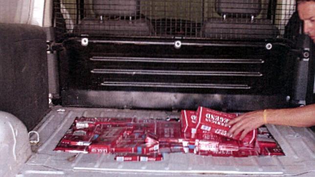 Bruselas insta al fiscal general a investigar el blanqueo y el contrabando en Gibraltar