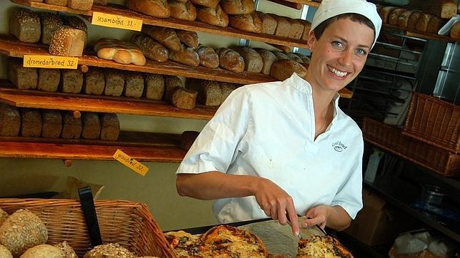 Uno de cada tres autónomos en la región es mujer