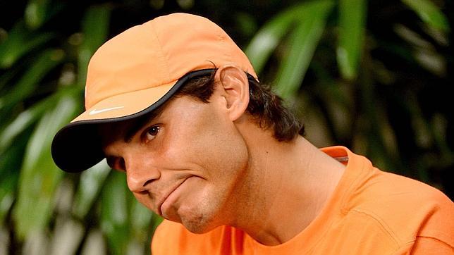 Nadal anuncia que no jugará el US Open