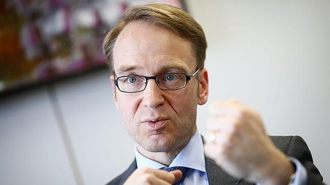 El Bundesbank justifica el bajón alemán por «acumulación de noticias desfavorables»