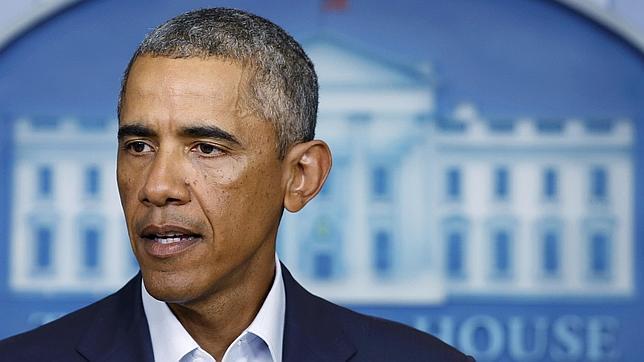Obama envía al fiscal general para que dirija la investigación federal en Ferguson