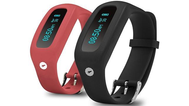 SPC Fit Pro: el compañero de los paseos