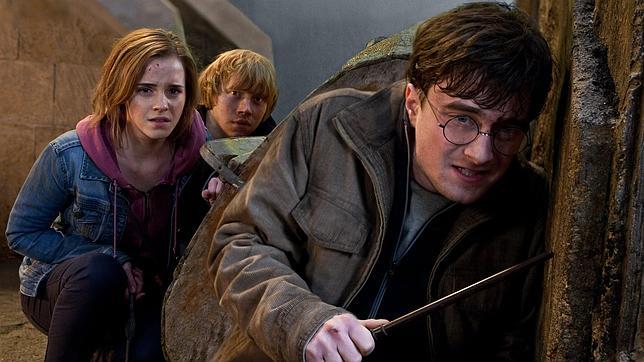 J.K. Rowling amplía (otra vez) el universo Harry Potter