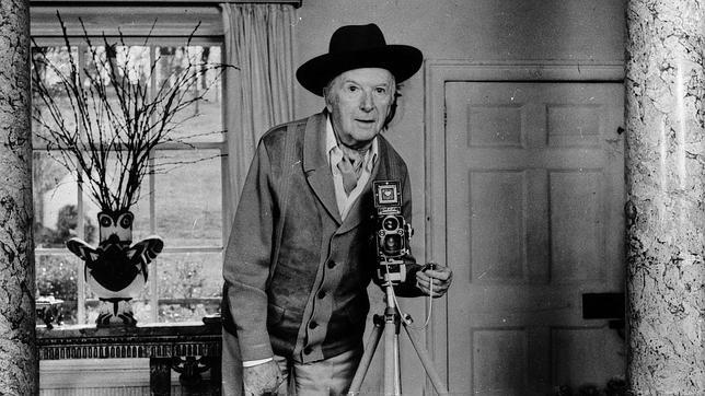 Cecil Beaton carga contra sus modelos