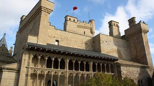 La Galería del Rey es una de las más fotografiadas