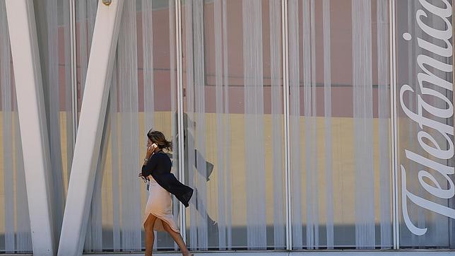 Telefónica ofrece a Vivendi una alianza en TV si se hace con GVT