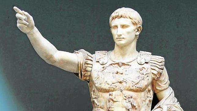 Augusto no es profeta en su Imperio