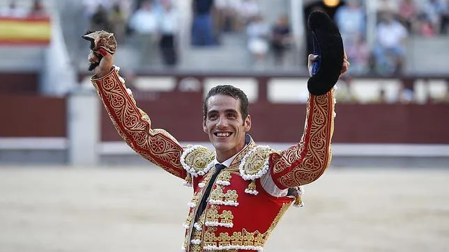 Pepe Moral, el torero que pasó de limpiar cuadras a triunfar en Las Ventas