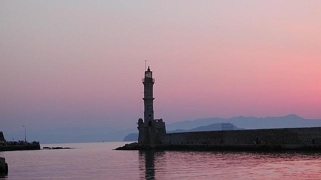 Adoptar un faro: la nueva sugerencia de la Marina griega
