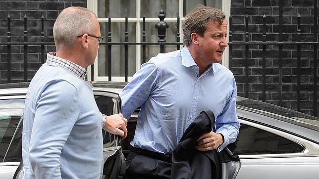 Más de 450 británicos se han unido al «Estado Islámico» en Siria