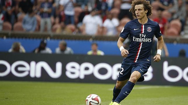 Los centrales cotizan al alza