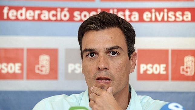 El «oportunismo» de Pedro Sánchez con las prospecciones petrolíferas