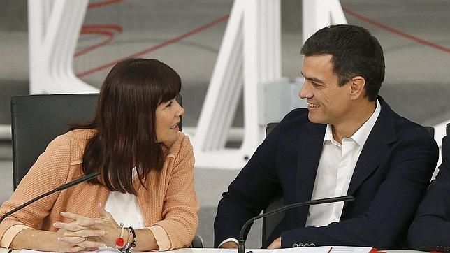 Las primeras medidas de Pedro Sánchez como secretario general del PSOE