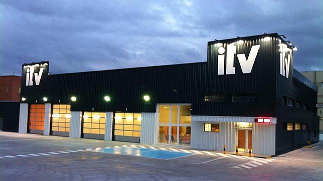 Diferencias de precio de hasta el 113% en la ITV