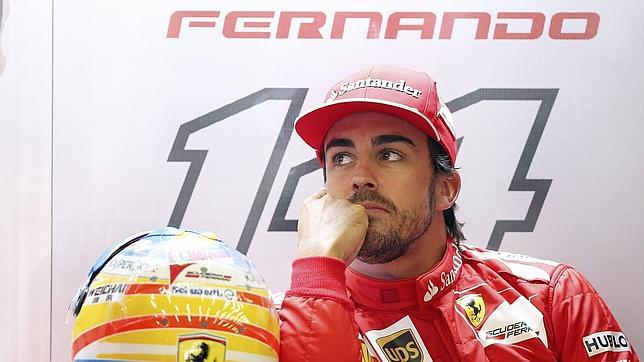 Alonso: «No hay soluciones mágicas, pero trataremos de optimizar todo»