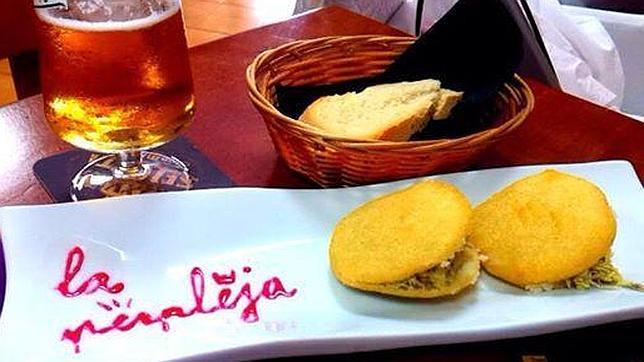 Diez espléndidos bares «low cost» en Canarias