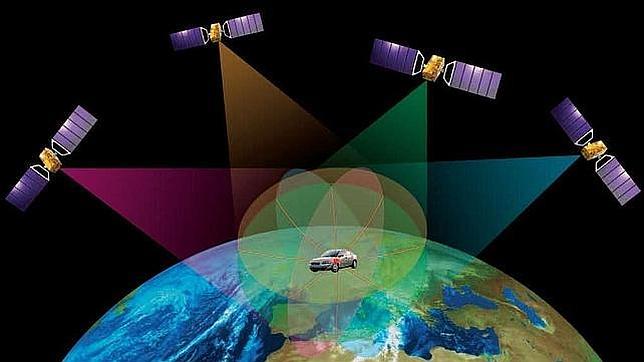 Los dos primeros satélites del GPS Galileo no logran llegar a órbita