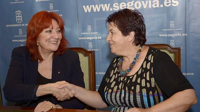 El Hay Festival Segovia cuenta con «más apoyos que nunca»
