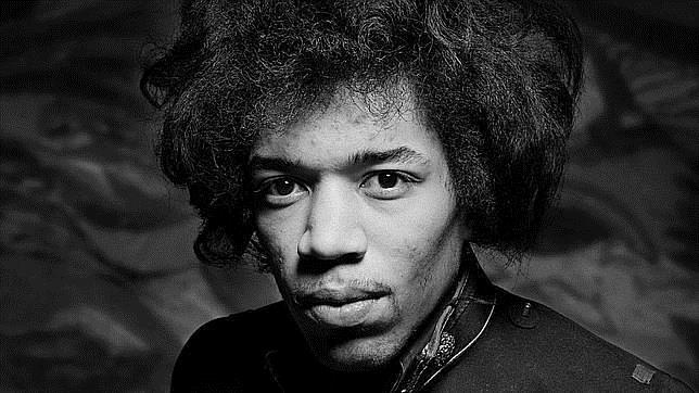 La doble reaparición de Jimi Hendrix