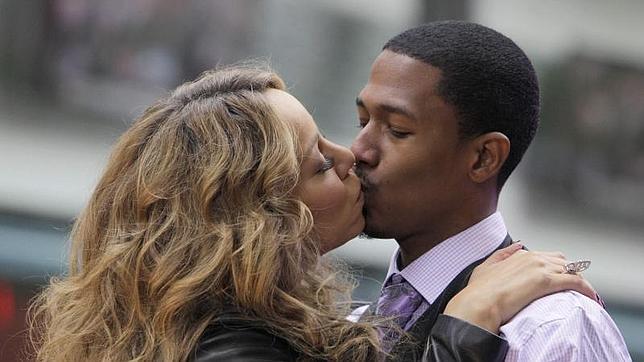 Mariah Carey a un paso del divorcio