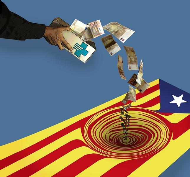 Artur Mas reduce 1.586 millones en Sanidad y da 400 a la consulta