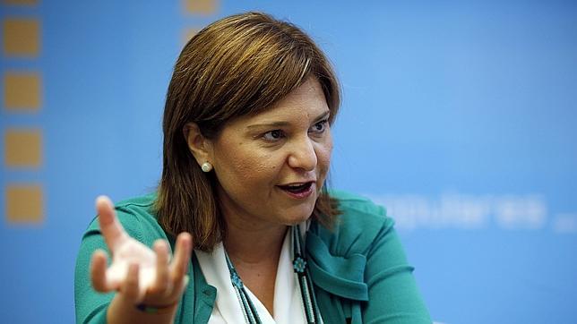 Elección directa de alcaldes: El PP acusa al PSPV de «atentar contra la democracia»