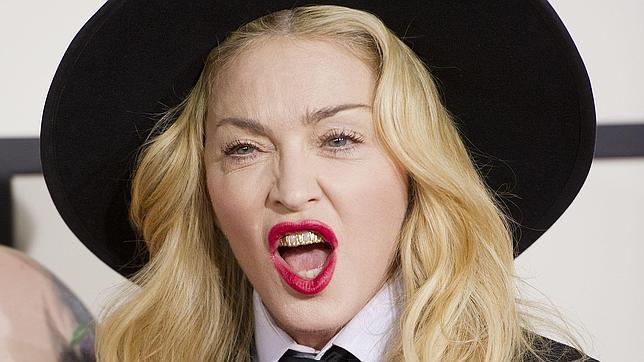 Entre 1.000 y 4.000 dólares pagarán los fans de Madonna por su ropa íntima