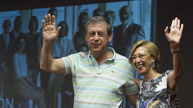 Aumenta la grieta en UPyD: un eurodiputado apoya la propuesta de Wagner