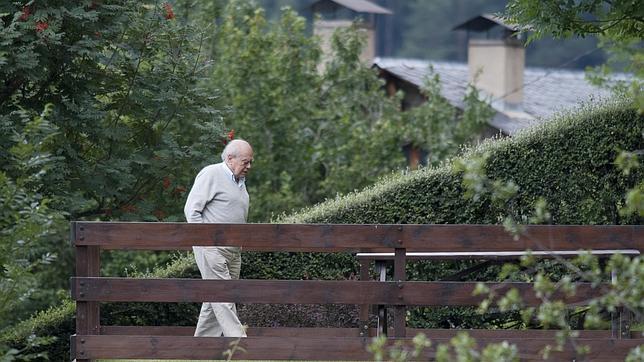 Golpe mortal al plan soberanista