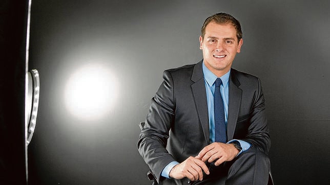 Albert Rivera: «Pujol era el capo de la banda y es difícil creer que Mas no lo supiera»