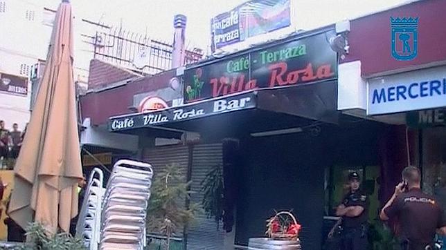 La obsesión del policía que mató a «El Coletas»