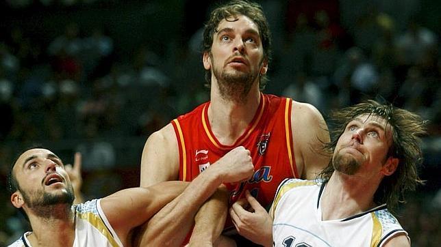 Ofrecen 150 entradas gratuitas a desempleados para ver el España-Argentina