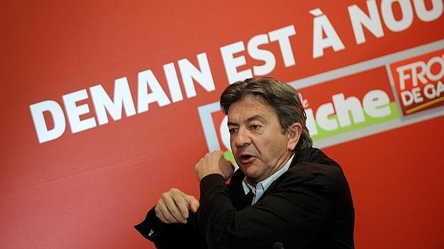 ¿Por qué se desmorona el partido de los comunistas de Francia?